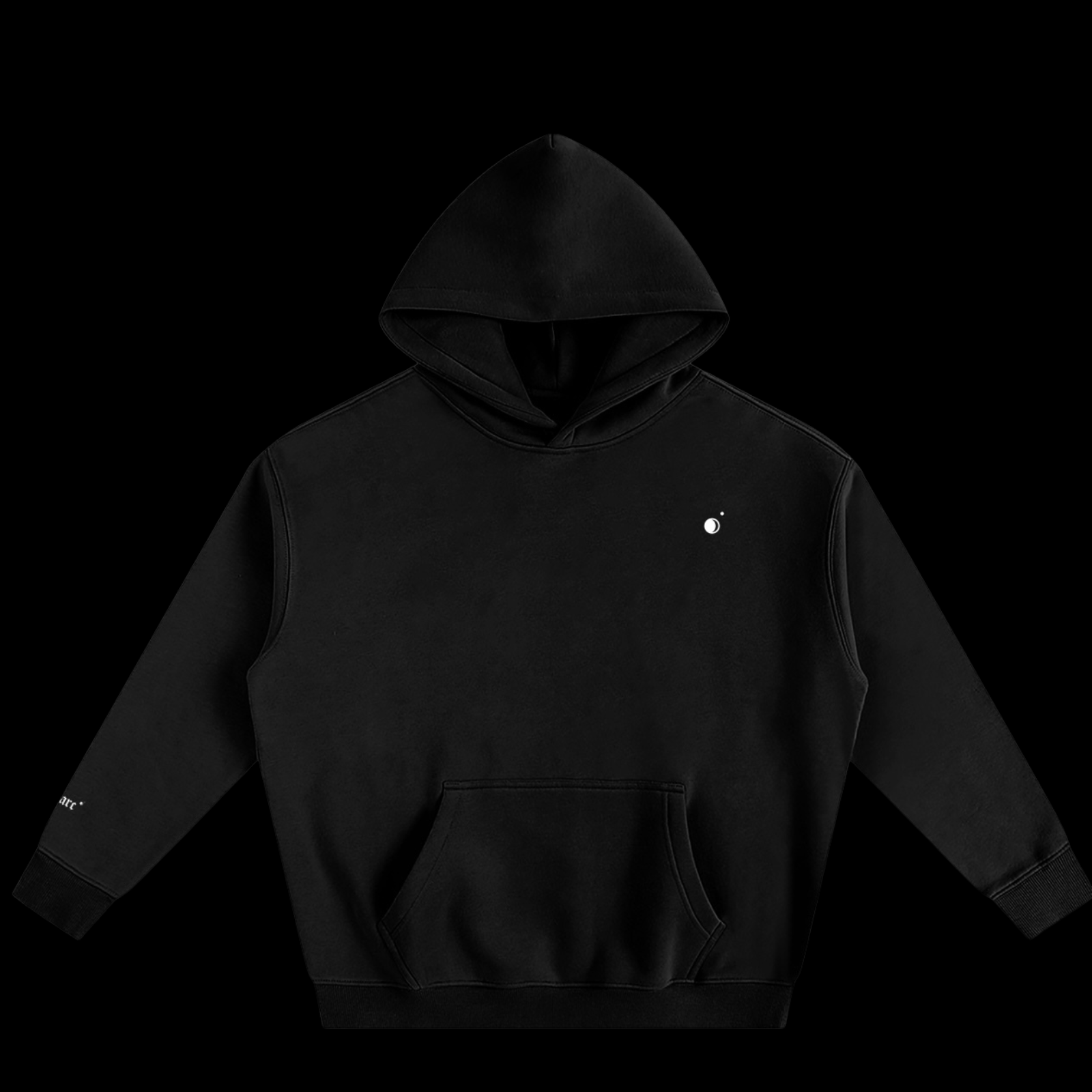 Eclipse hoodie
